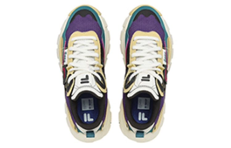FILA FUSION