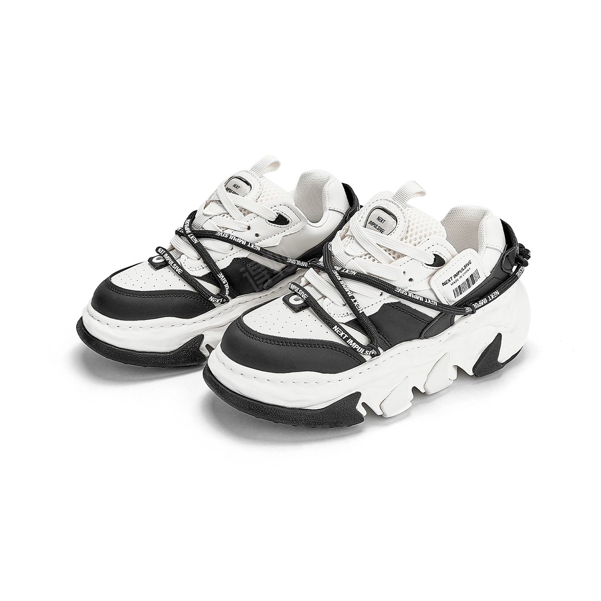 NEXT IMPULSIVE