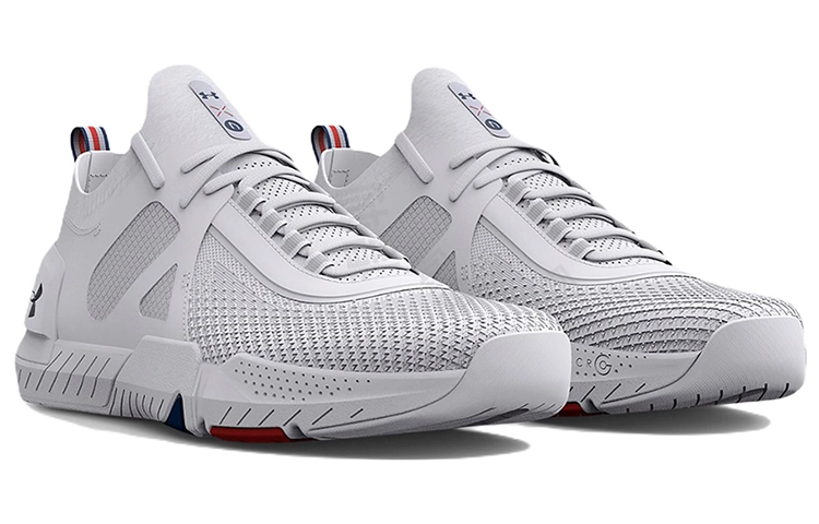 Under Armour TriBase Reign 4 Pro Whatever It Takes