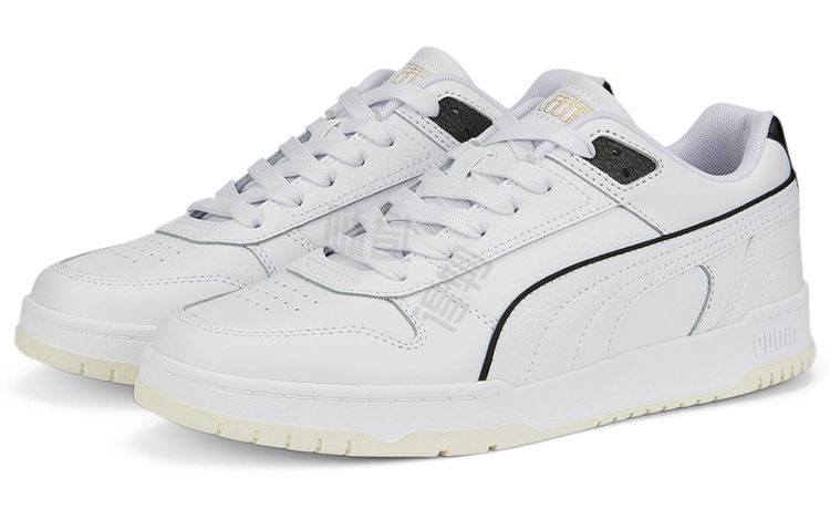 PUMA RBD Game Low