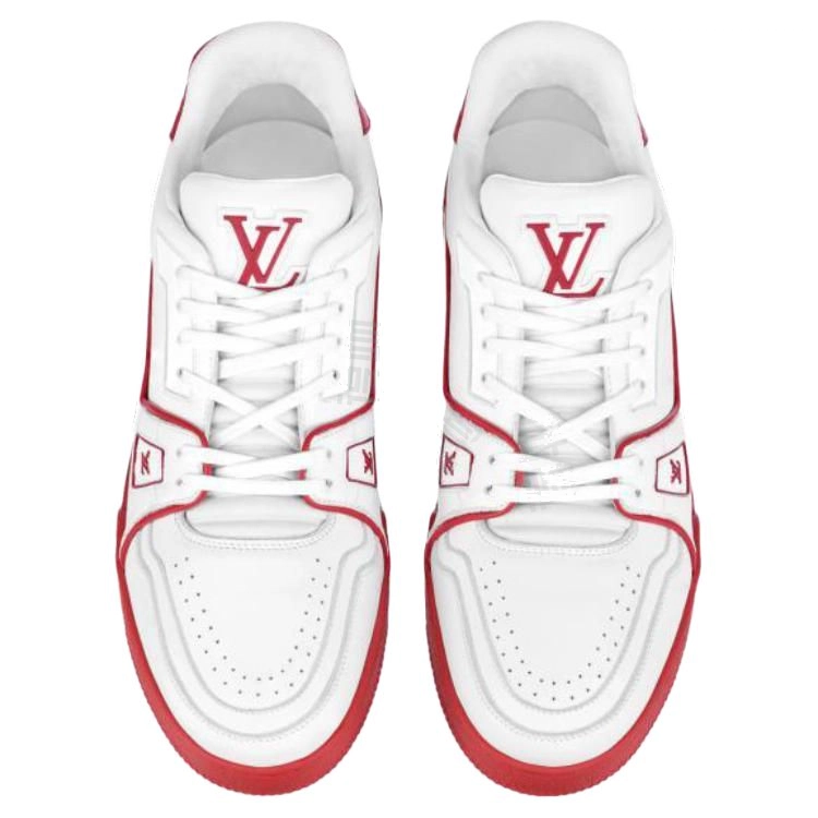 LOUIS VUITTON Trainer