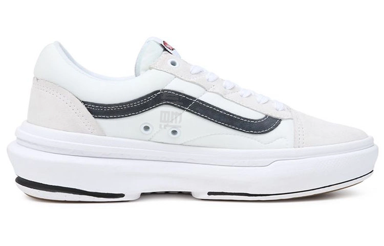 Vans Old Skool Overt Comfycush