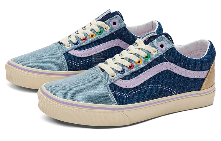 Emma Mulholland x Vans Old Skool