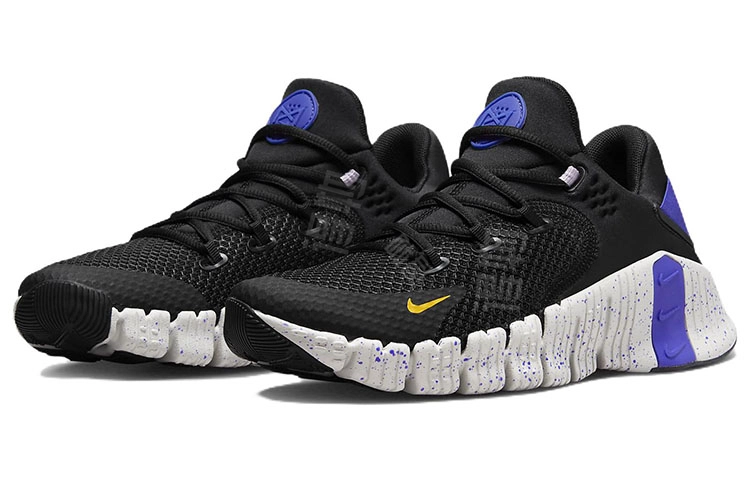 Nike Free Metcon 4
