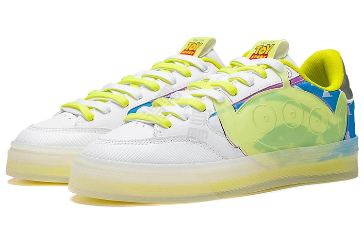 Disney x LiNing 180 Low