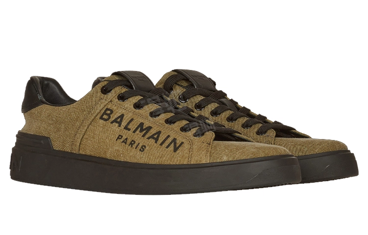 BALMAIN