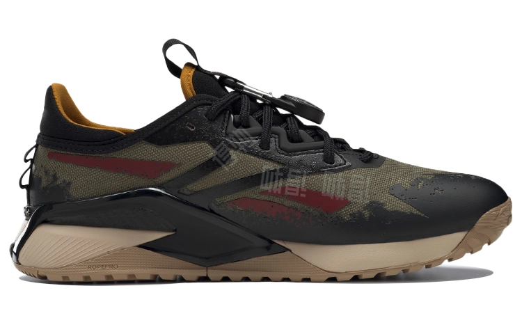 Jurassic World x Reebok Nano X2 Adventure "Survival Kit"