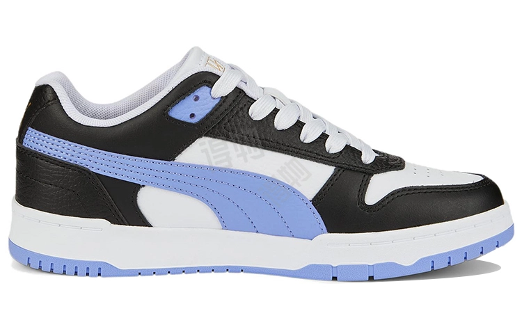 PUMA RBD Game Low