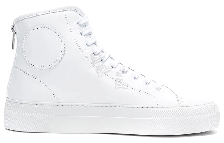 Common Projects High Tournament