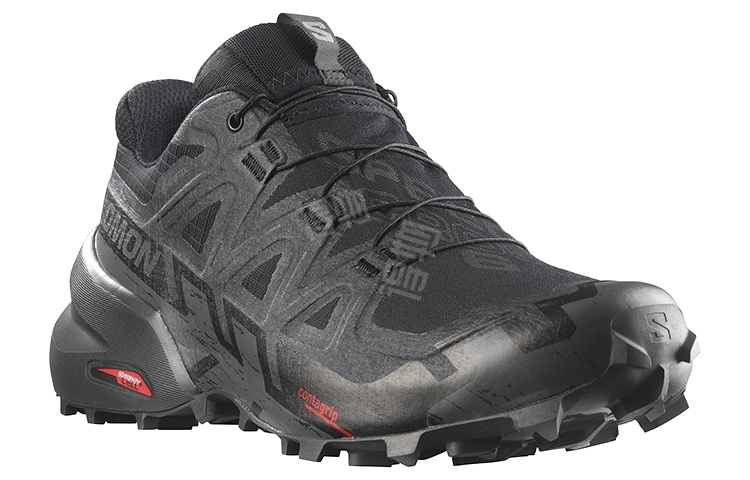 SALOMON Speedcross 6 Gore-tex
