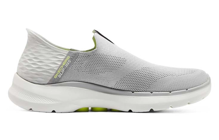 Skechers Go Walk 6 Slip-Ins