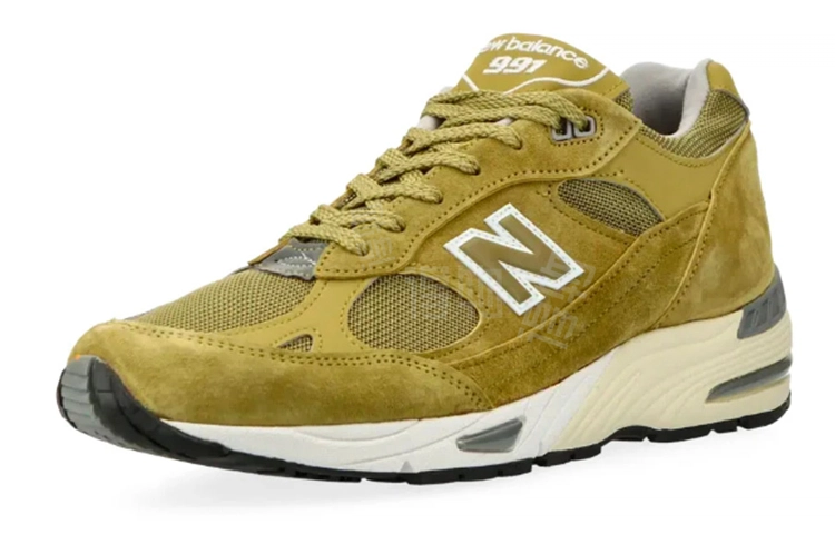 New Balance Made in U.K.