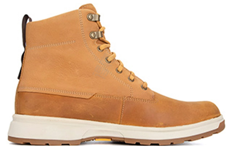 Timberland