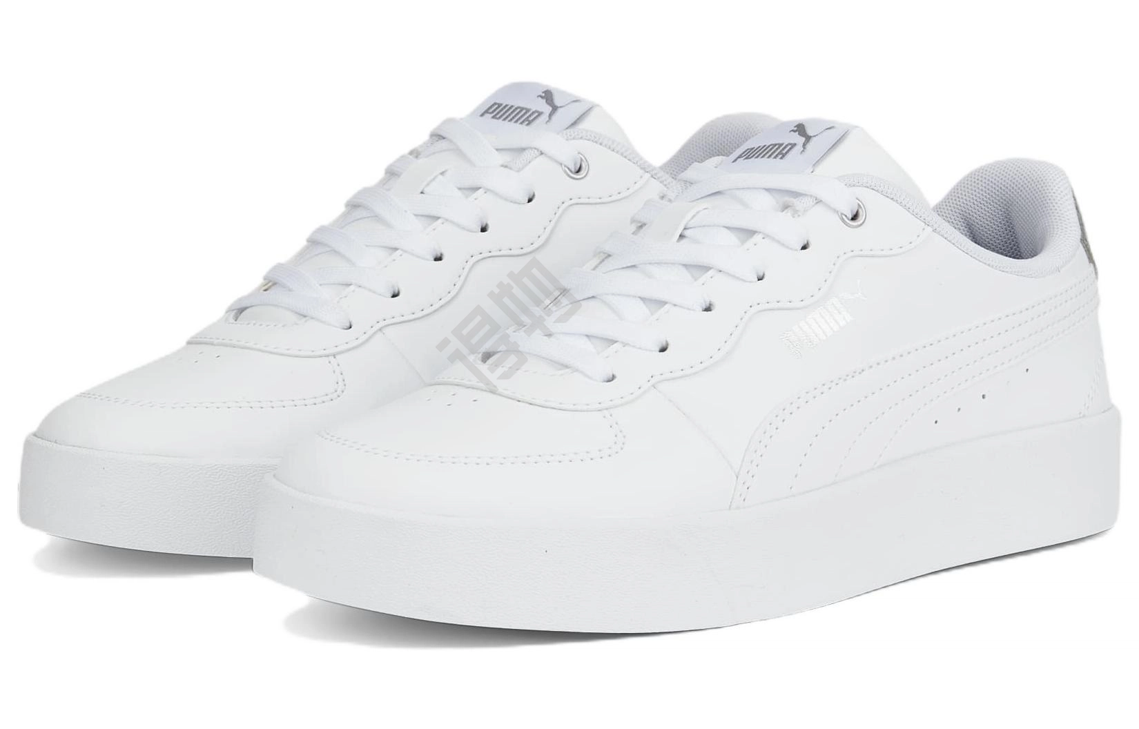 Puma Skye Clean Distressed