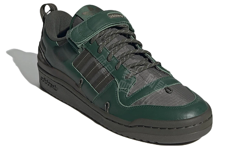 adidas originals FORUM 84 Camp Low