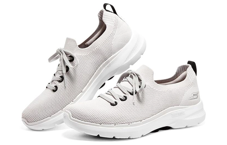 Skechers Go Walk 6 Hyper Burst