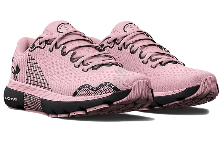 Under Armour HOVR Infinite 4