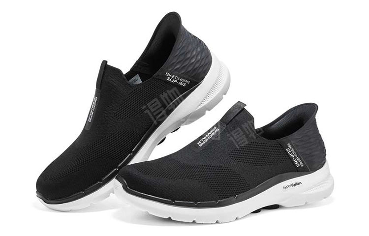Skechers Go Walk 6 Slip-Ins