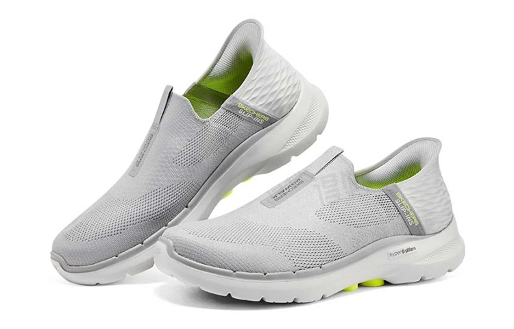 Skechers Go Walk 6 Slip-Ins