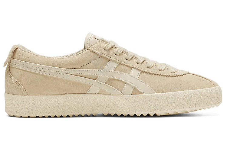 Onitsuka Tiger Delegation