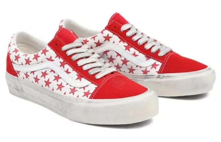 Bianca Chandn x Vans Old Skool Vault VLT LX