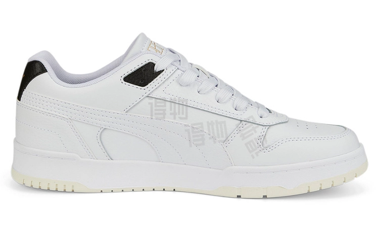 PUMA RBD Game Low