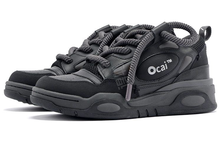 Ocai 001 retro
