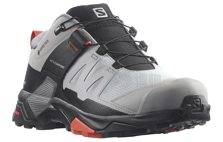 SALOMON X Ultra 4 Wide Gore-Tex