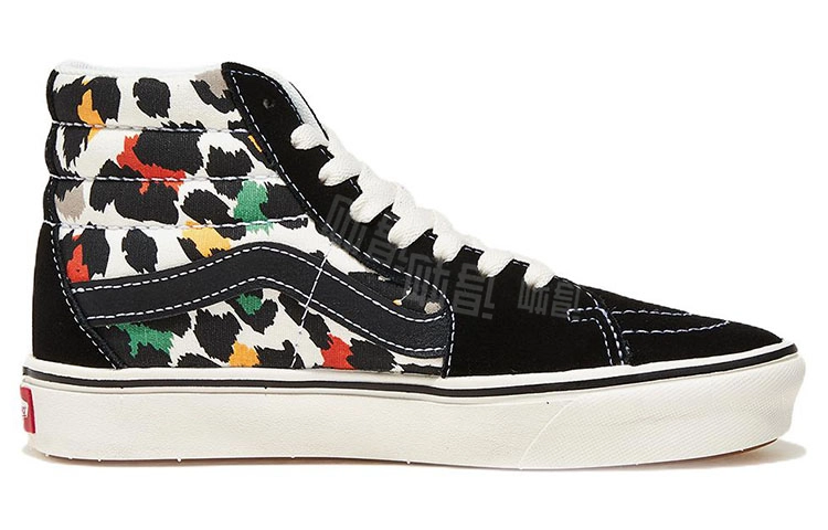Vans Comfycush Sk8-Hi