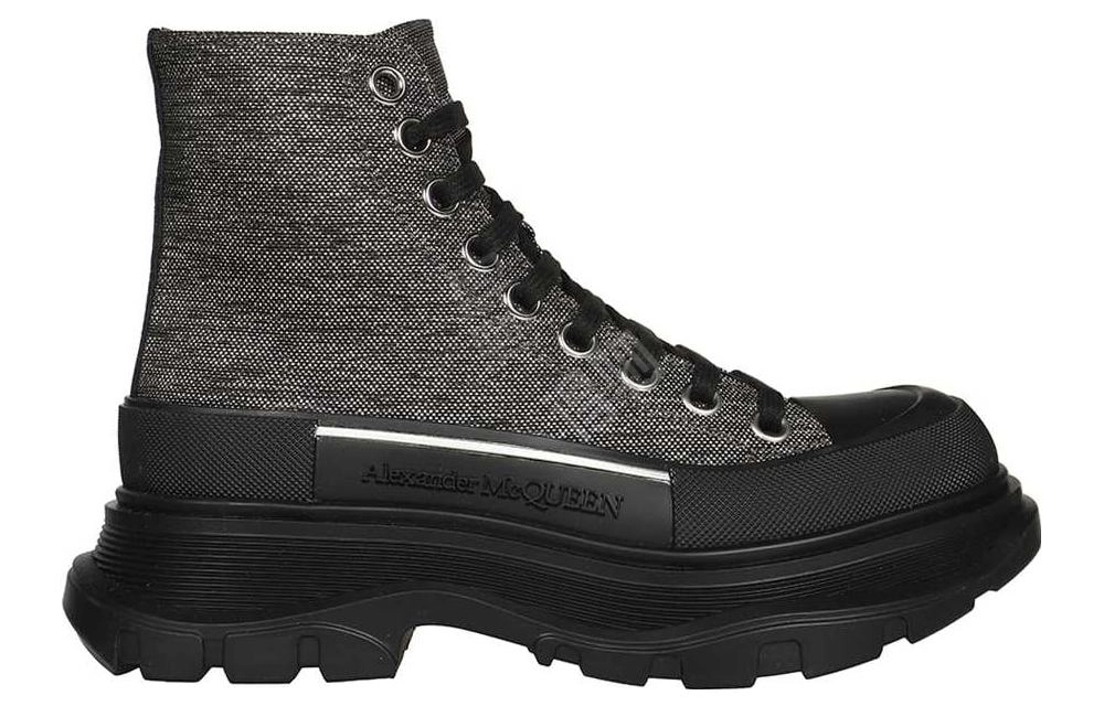 Alexander McQueen Tread Slick