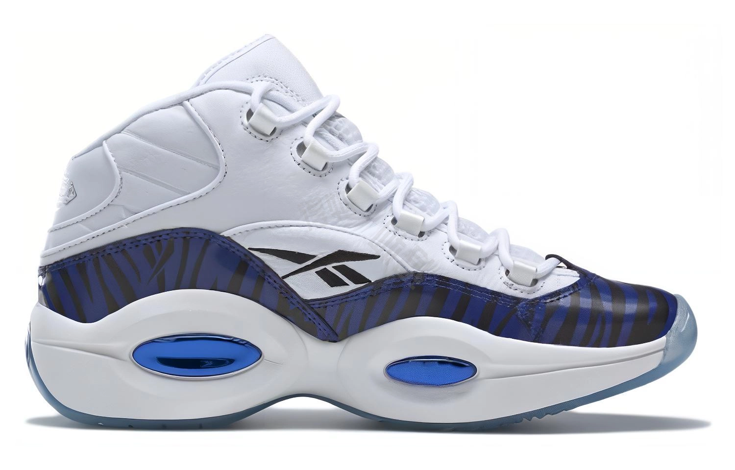 Panini x Reebok Question