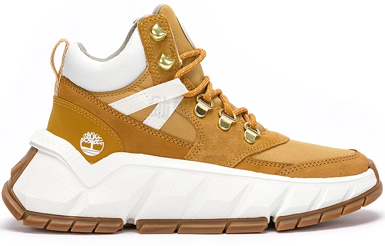 Timberland Turbo