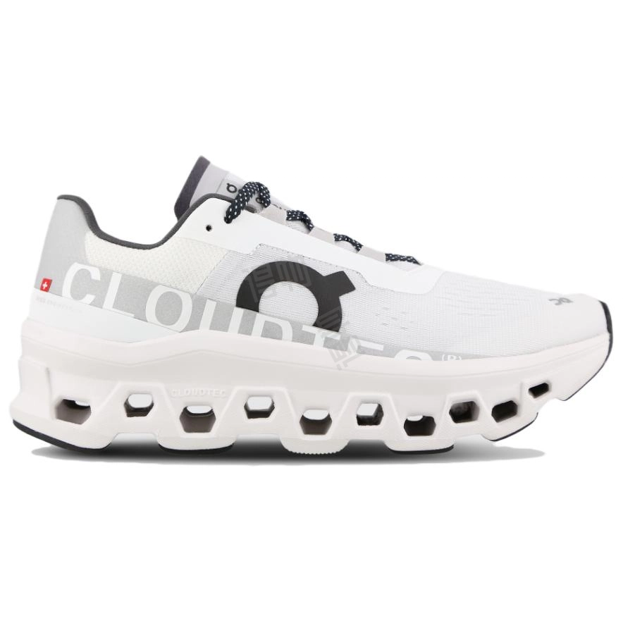 On Cloudmonster