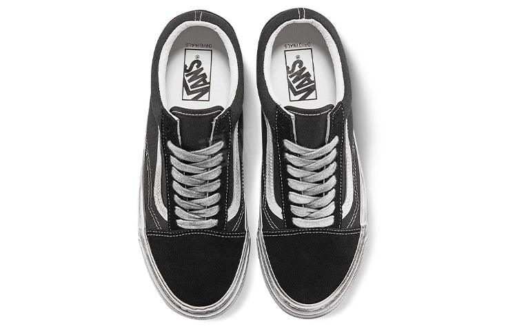 Vans Old Skool lx