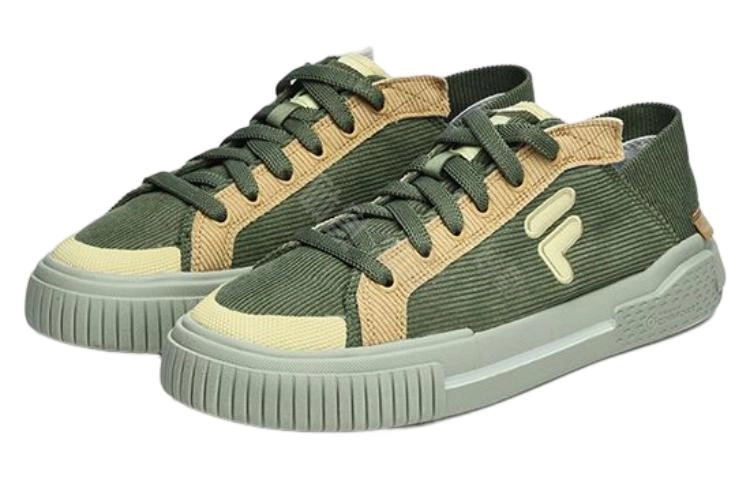 FILA FUSION Wallride