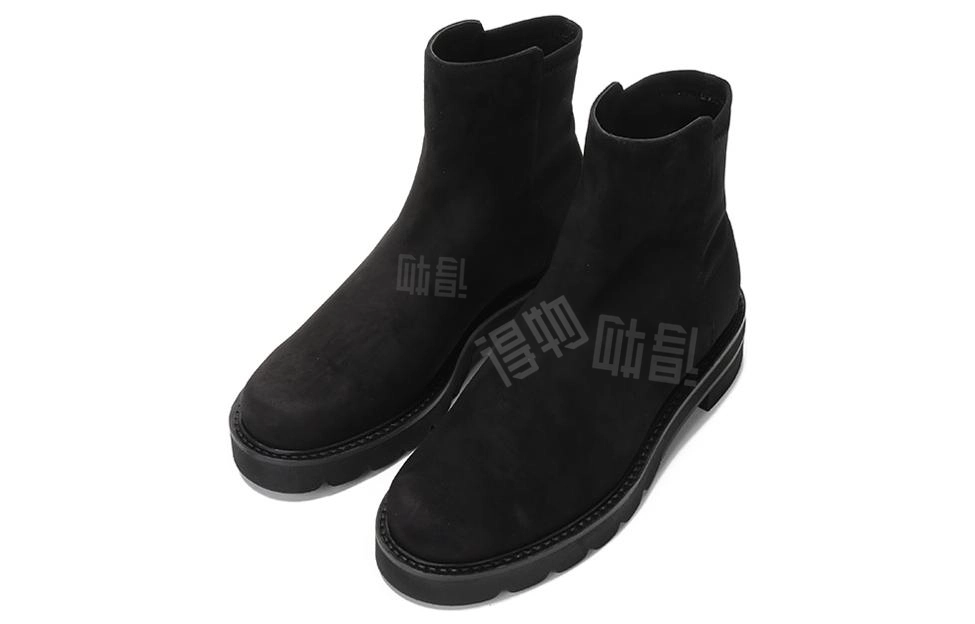 Stuart Weitzman