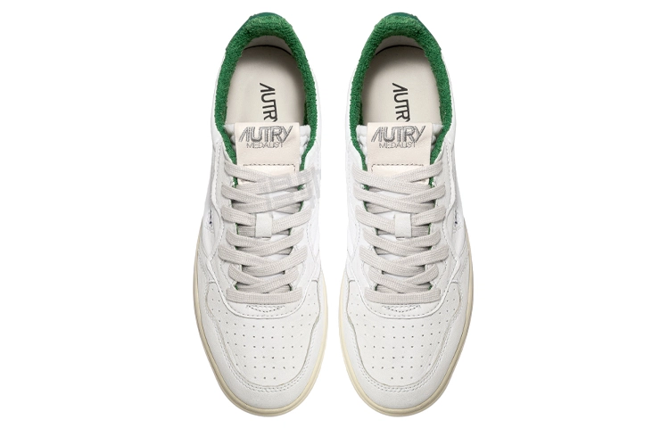 Autry