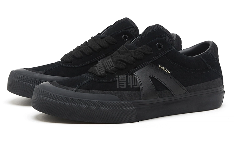 Vision Street Wear Push Pro