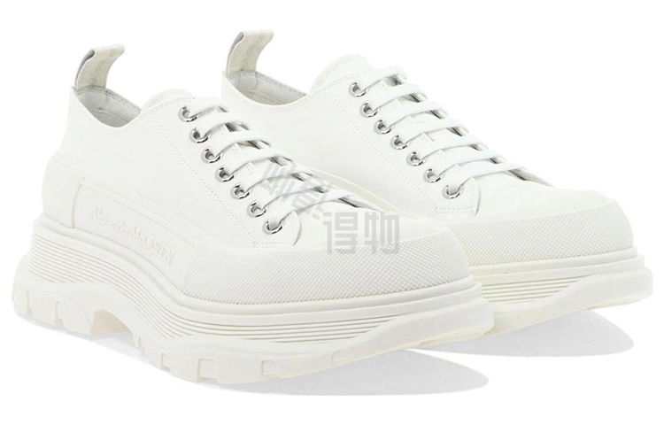 Alexander McQueen Tread Slick