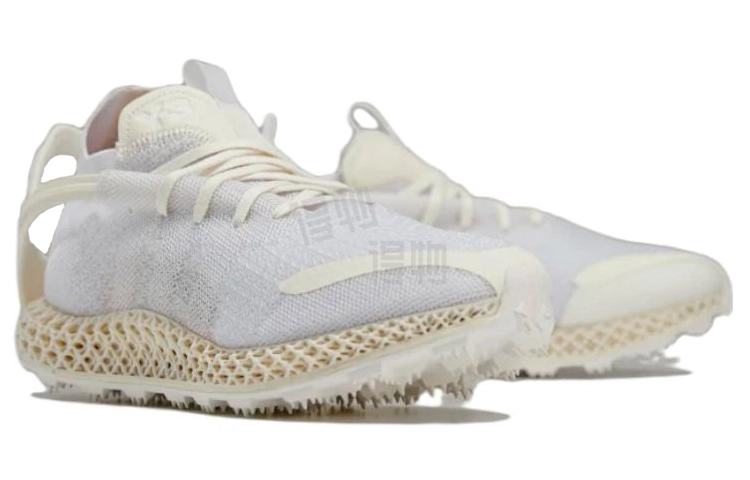 Y-3 4D Runner
