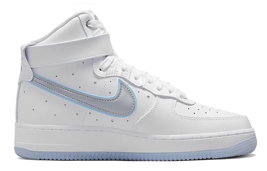 Nike Air Force 1 dare to fly