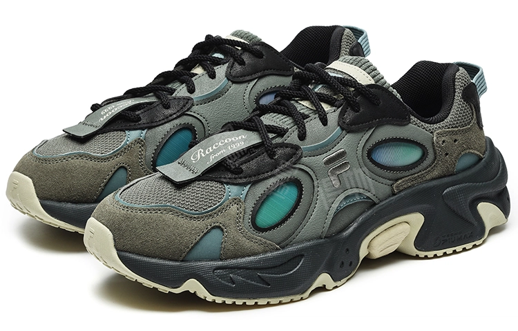 FILA FUSION Raccoon