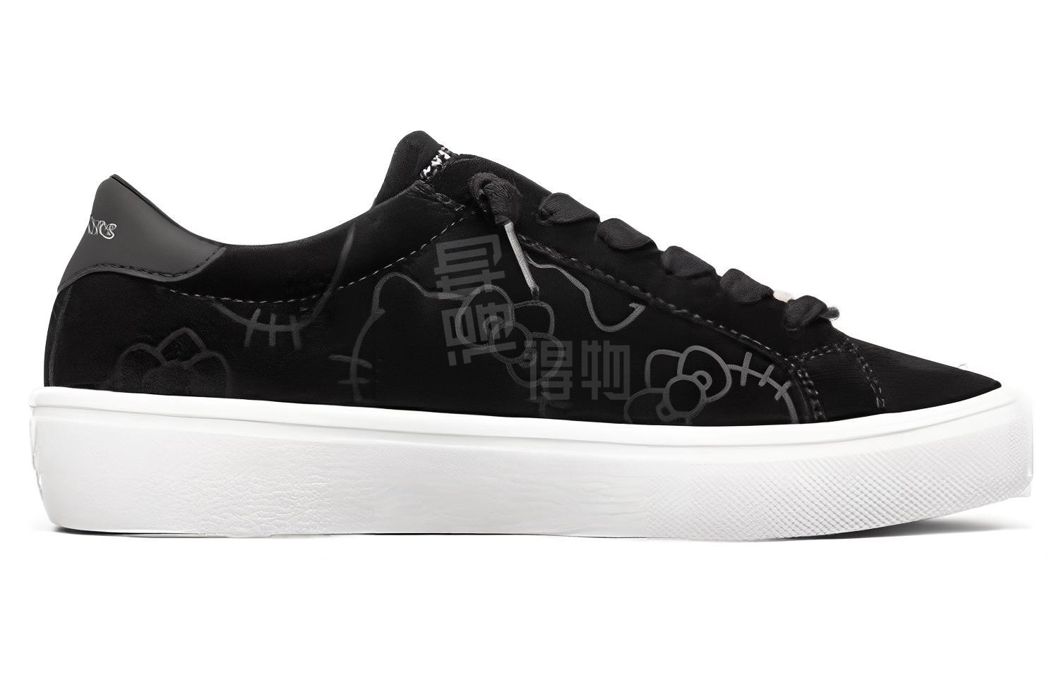 Hello Kitty x Skechers goldie 2.0
