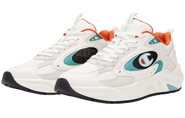 Champion Retro Sports Champ Breaker 1.0