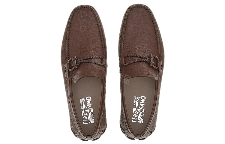 FERRAGAMO GANCINI