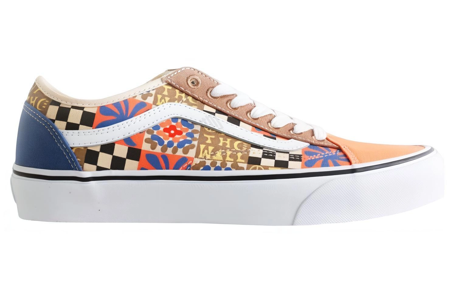 Vans Old Skool Tapered
