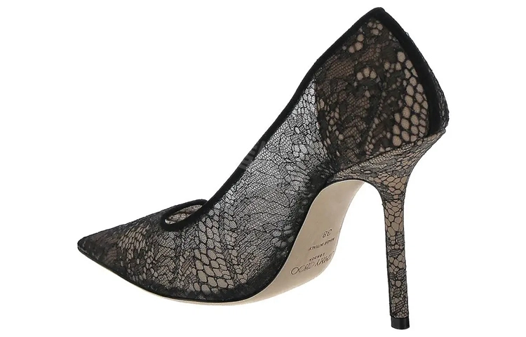 Jimmy Choo