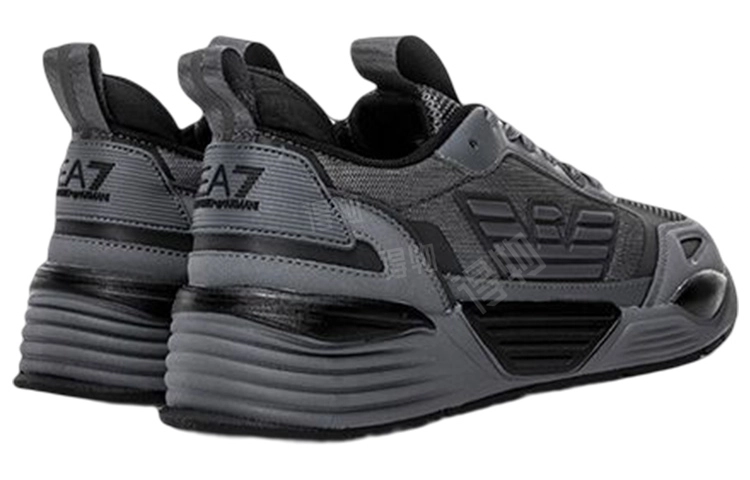 EMPORIO ARMANI EA7