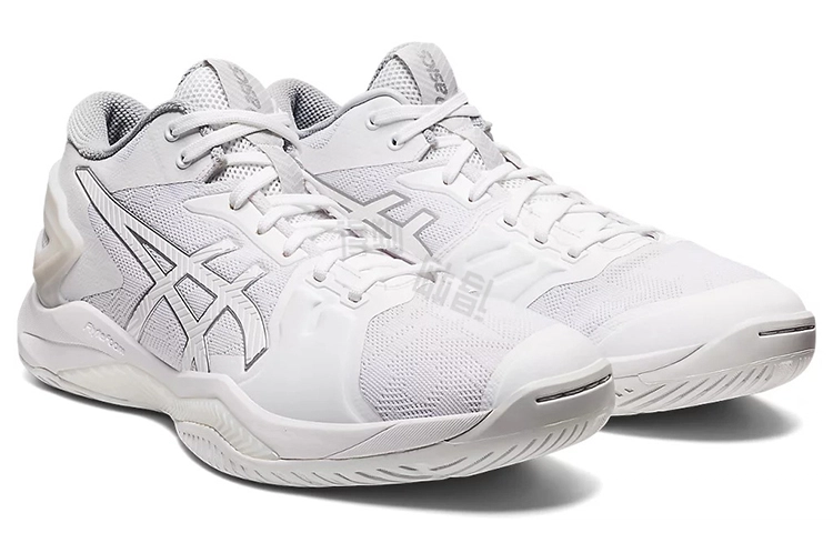 Asics Gel-burst 26 Low