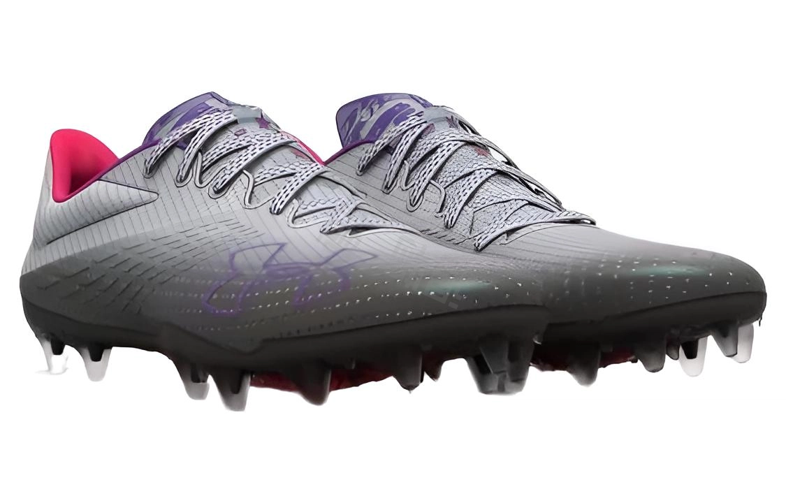 Under Armour Blur Smoke MC